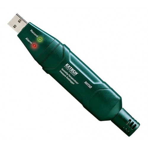 Extech RHT50 Humidity/Temperature/Pressure Datalogger Extech RHT50 Humidity/Temperature/Pressure Datalogger