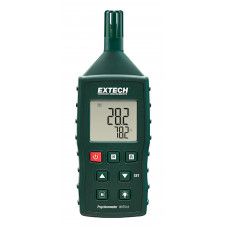 Extech RHT510 Hygro-Thermometer Psychrometer