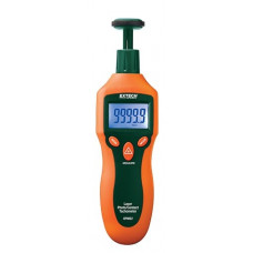 Extech RPM33 Combination Contact/Laser Photo Tachometer