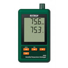 Extech SD500 Humidity/Temperature Datalogger