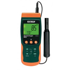 Extech SDL150 Misuratore di ossigeno disciolto/registratore di dati