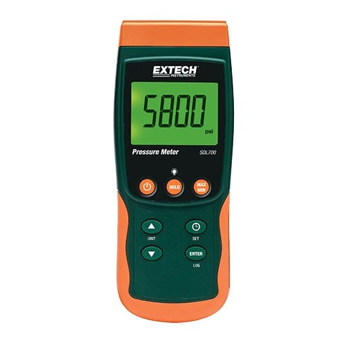 Extech SDL700 Clearance Pressure Meter/Datalogger Extech SDL700 Clearance Pressure Meter/Datalogger