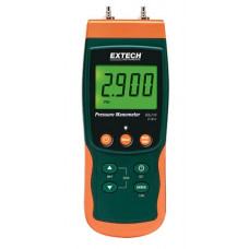Extech SDL710 Differential Pressure Manometer/Datalogger