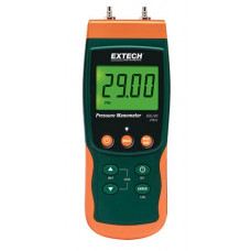Extech SDL720 Differential Pressure Manometer/Datalogger