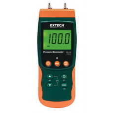 Extech SDL730 Differential Pressure Manometer/Datalogger