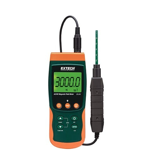 Extech SDL900 AC/DC Magnetic Meter/Datalogger