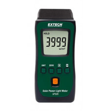 Extech SP505 Pocket Solar Power Meter