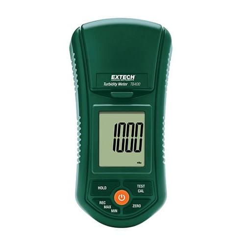 Extech TB400 Portable Turbidity Meter Extech TB400 Portable Turbidity Meter