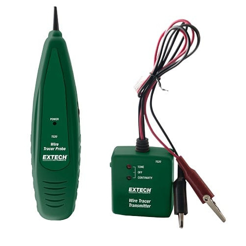Extech TG20 Wire Tracer Kit