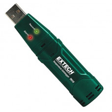 Extech TH10 Temperature USB Datalogger