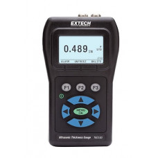 Extech TKG100 Digital Ultrasonic Thickness Gauge
