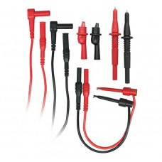 Extech TL809 Electronic Test Lead Kit