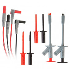 Extech TL810 Electrical Test Lead Kit