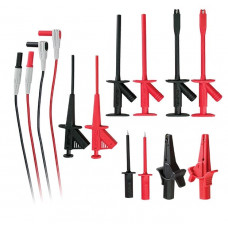 Extech TL831 Master Electrical Test Lead Kit