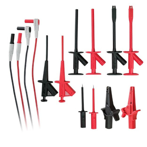 Extech TL831 Master Electrical Test Lead Kit