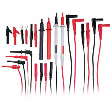 Extech TL841 Test Lead Kit