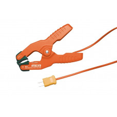 Extech TP200 Type K Pipe Clamp Temperature Probe (-20 to 93,33°C)