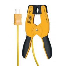 Extech TP400 High Temperature Type K Pipe Clamp (-20 to 232,22°C)