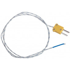 Extech TP870 Bead Wire Type K Temperature Probe (-40 to 250°C)