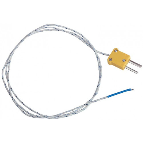 Extech TP870 Bead Wire Type K Temperature Probe (-40 to 250°C)