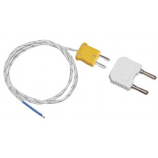 Extech TP873-5M Extra Long Bead Wire Type K Temperature Probe (-30 to 300°C)
