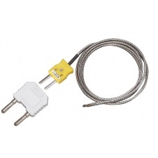 Extech TP875 Bead Wire Type K Temperature Probe (-50 to 537,77°C)
