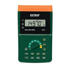 Extech UM200 High Resolution Micro-Ohm Meter