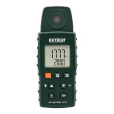 Extech UV510 UVA Light Meter