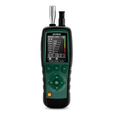 Extech VPC260 6-Channel Particle Counter