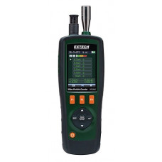 Extech VPC300 Video Particle Counter with built-in Camera