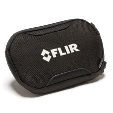 FLIR T132572ACC Soft Case for FLIR C8, FLIR C5 and FLIR C3-X