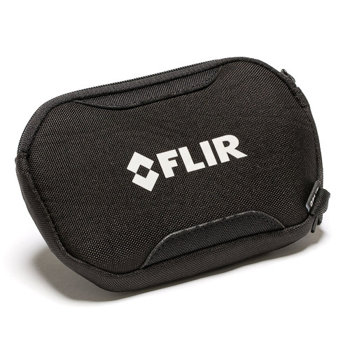 FLIR T132572ACC Soft Case for FLIR C8, FLIR C5 and FLIR C3-X