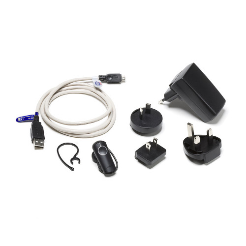 FLIR T197771ACC Cuffia Bluetooth FLIR T197771ACC Cuffia Bluetooth