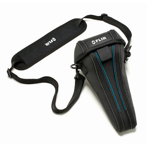 FLIR T198529 Pouch with Shoulder Strap