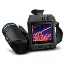 FLIR T300030 No Radio