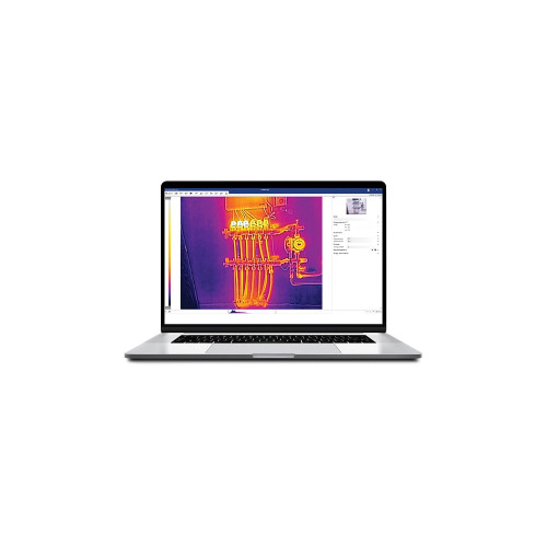 FLIR T300341 Thermal Studio Standard, 12 Month Subscription FLIR T300341 Thermal Studio Standard, 12 Month Subscription