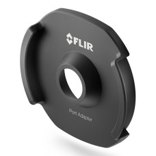 FLIR T300768 Port adaptor for 80 degree lens
