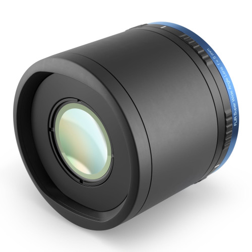 FLIR T300805 Lente IR, campo visivo 80°, 5mm
