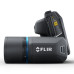 FLIR T300805 Lente IR, campo visivo 80°, 5mm