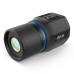 FLIR T300805 Lente IR, campo visivo 80°, 5mm