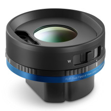 FLIR T300954 FlexView Dual FOV IR Lens (42°/24°) with Lens Case