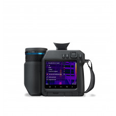 FLIR T850105 Inspection Route