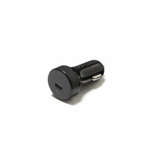 FLIR T911706ACC Car Adapter 12VDC 