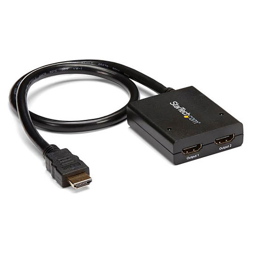 FLIR T911998 HDMI 2-Port Video Splitter FLIR T911998 HDMI 2-Port Video Splitter