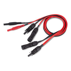 Flir TA90 Dual Solar Test Leads