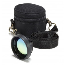 FLIR 1196961 IR Lens, 15° Field of View, 30mm