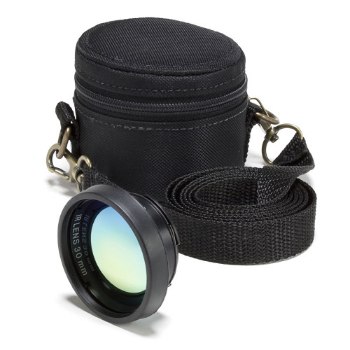FLIR 1196961 IR Lens, 15° Field of View, 30mm FLIR 1196961 IR Lens, 15° Field of View, 30mm