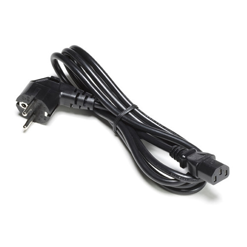 FLIR 1910400 Cavo di alimentazione per alimentatore 1910585, Europa FLIR 1910400 Cavo di alimentazione per alimentatore 1910585, Europa