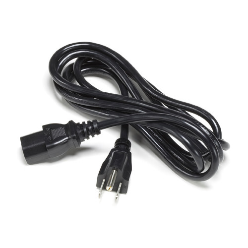 FLIR 1910401 Power Cable for Power Supply 1910585, US
