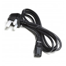 FLIR 1910402 Power Cable for Power Supply 1910585, UK